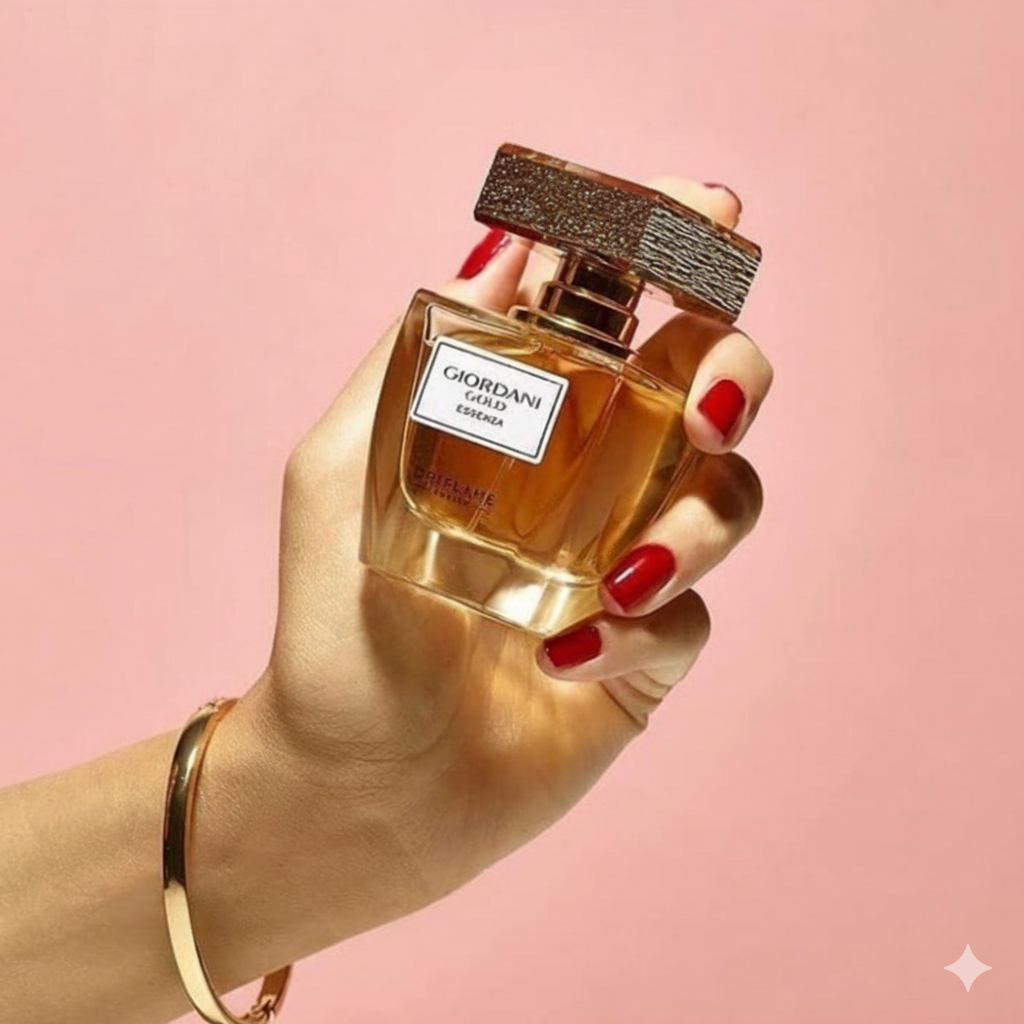 Noor Bloom – Halal Perfume for Women