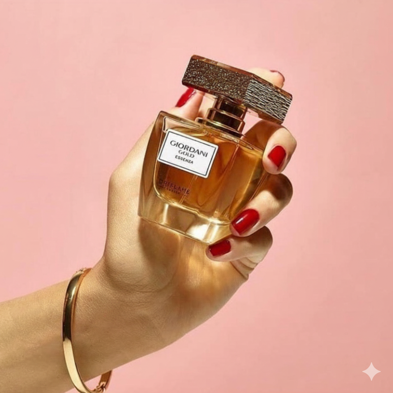 Noor Bloom – Halal Perfume for Women