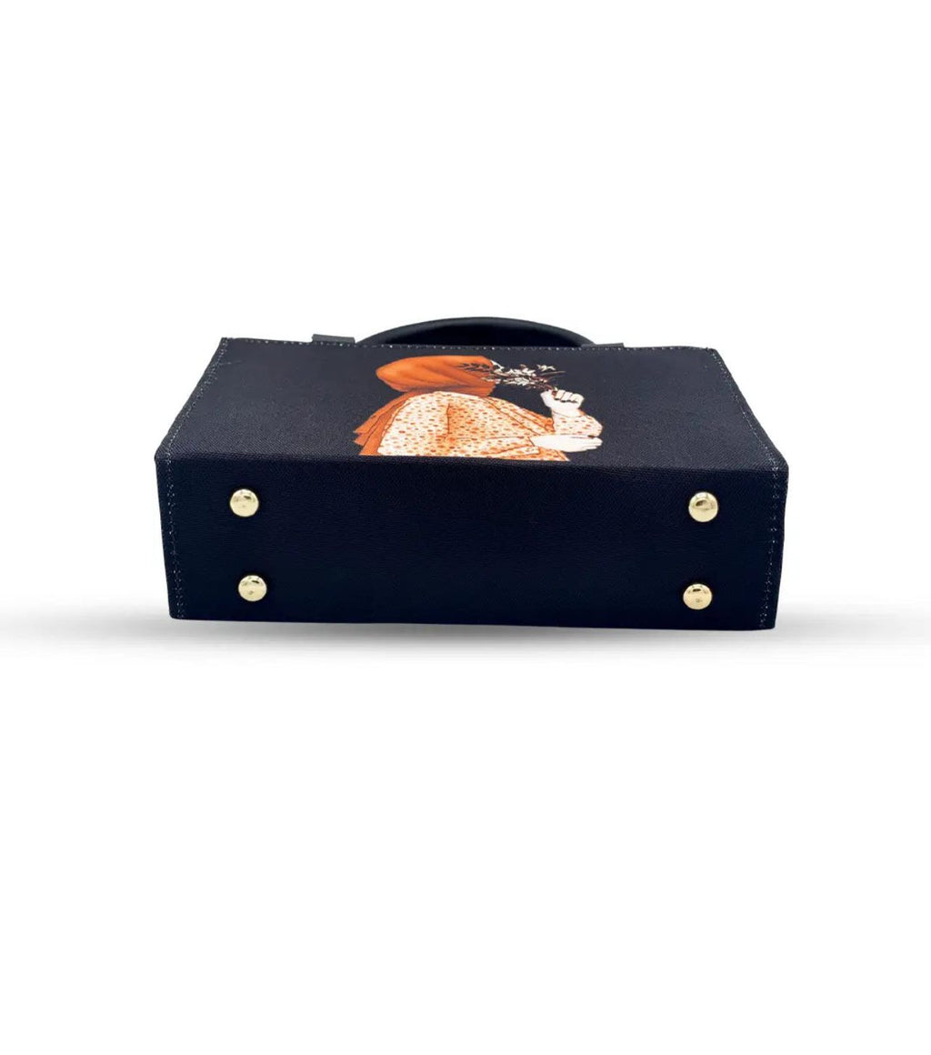 Premium Hajabi Bag for Girls