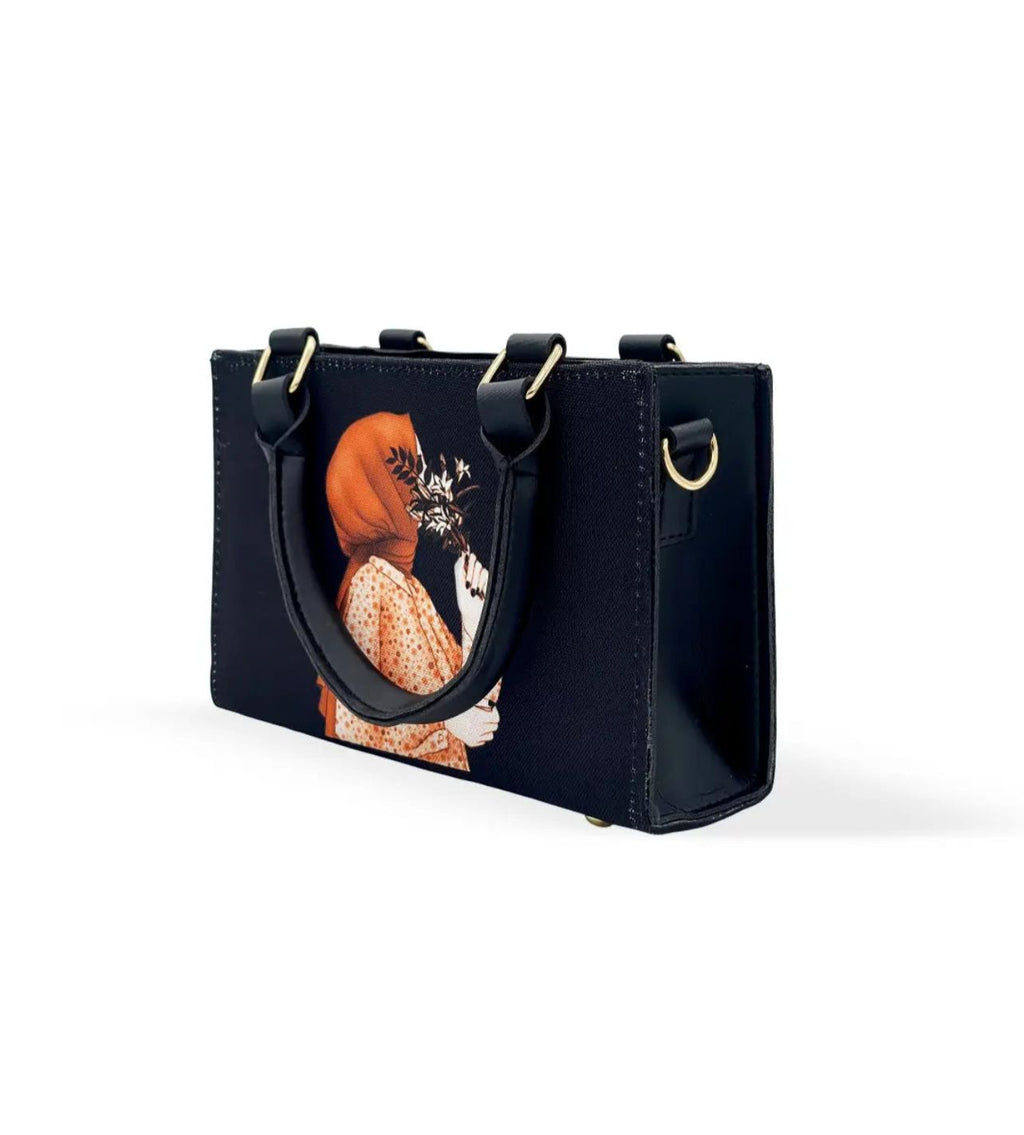 Premium Hajabi Bag for Girls