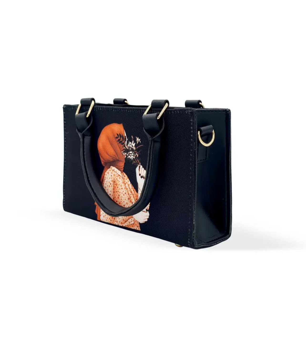 Premium Hajabi Bag for Girls