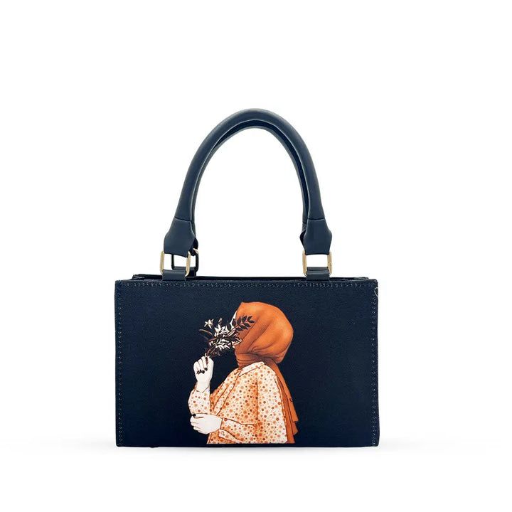 Premium Hajabi Bag for Girls